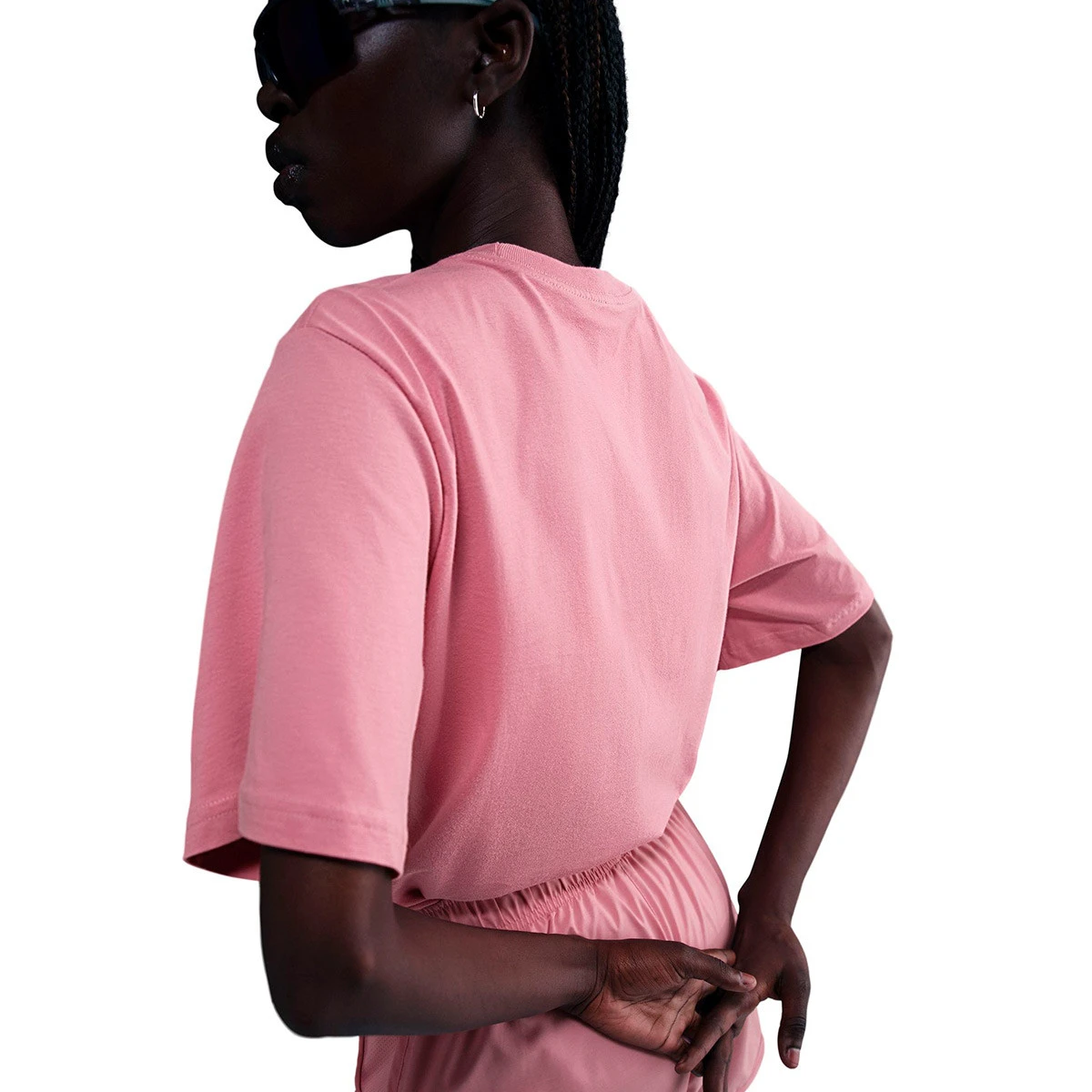 T-Shirt Nike Essential Mulher
