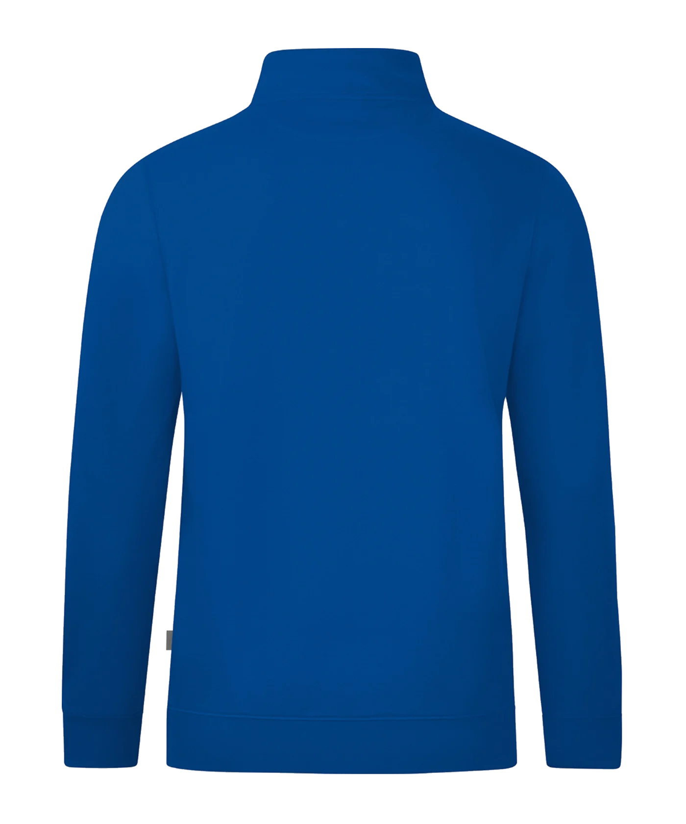 JAKO Doubletex Jacke Blau F400