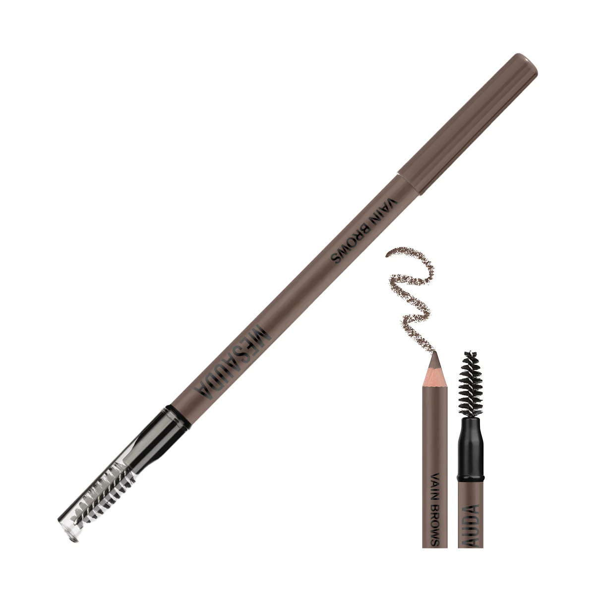 Crayon Sourcils VAIN BROWS 1ml