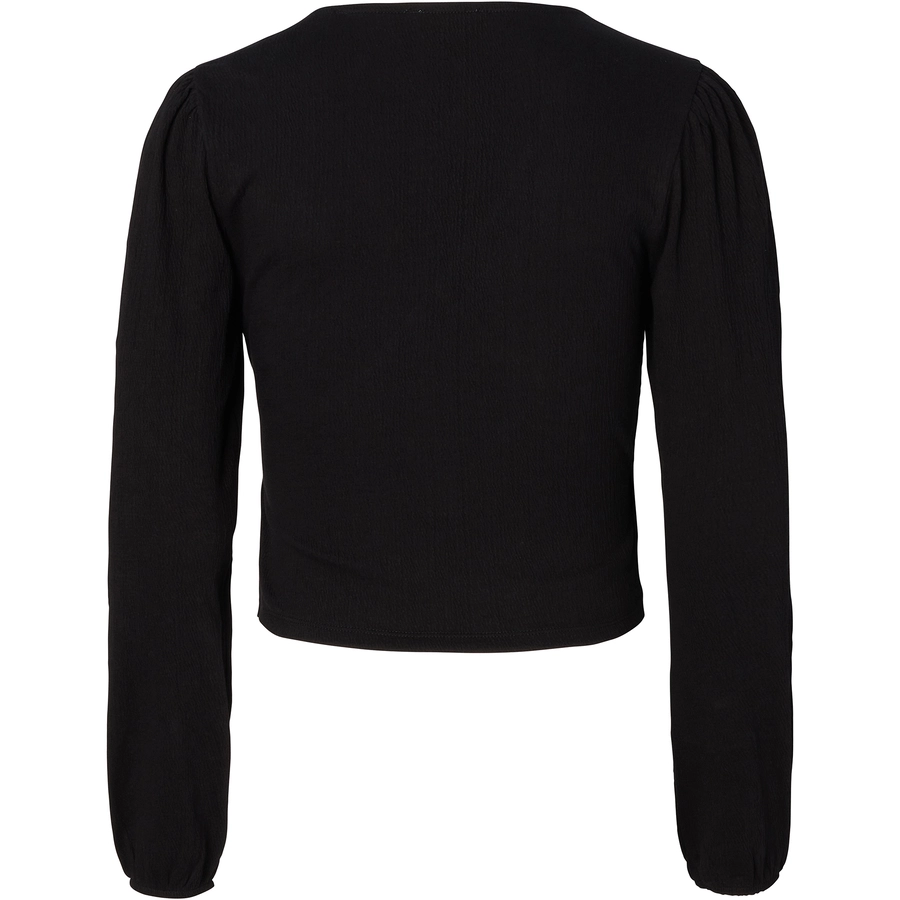 Noppies Still-Shirt Jah-Nell Black