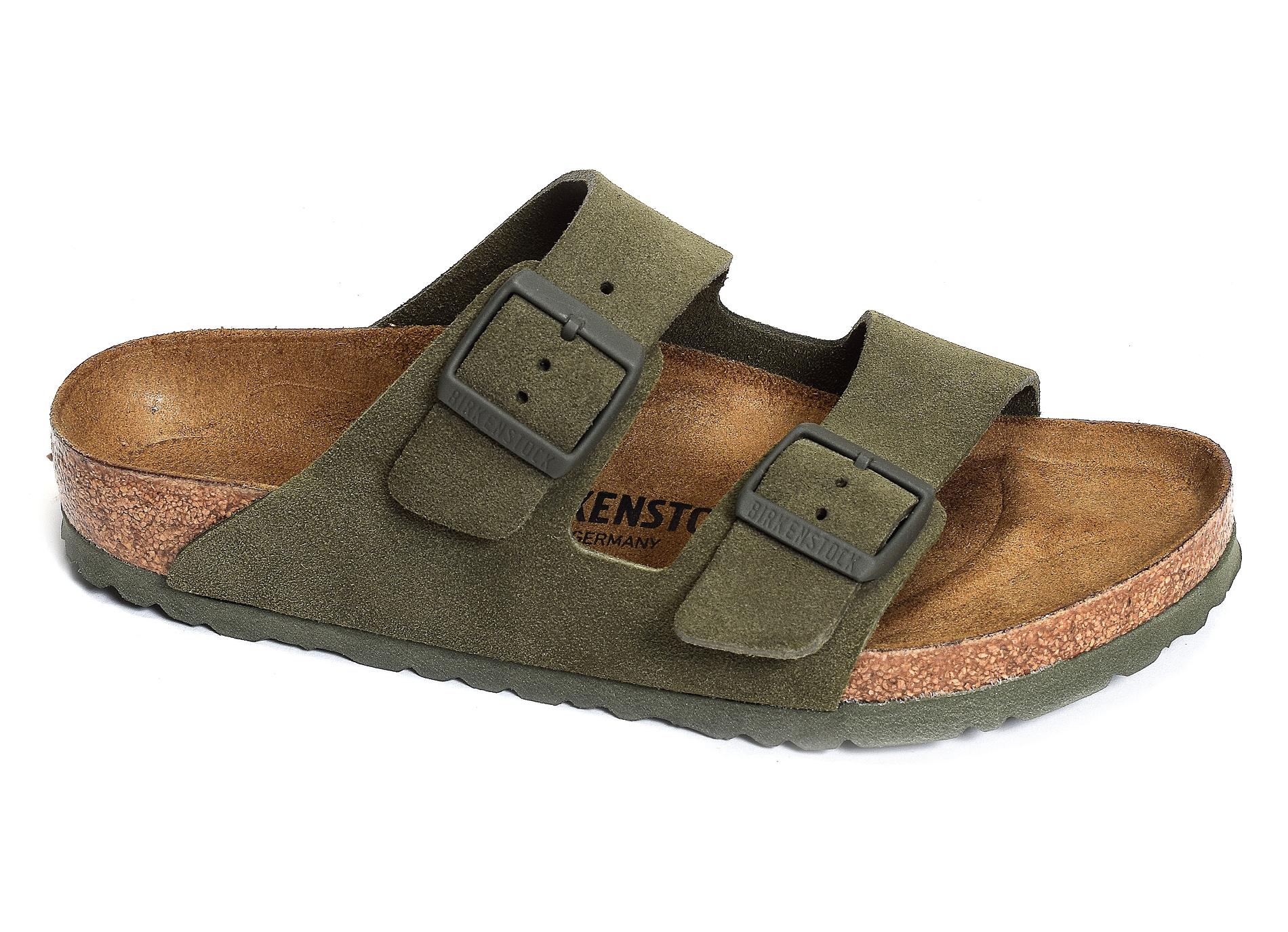 Arizona sfb cuir kaki