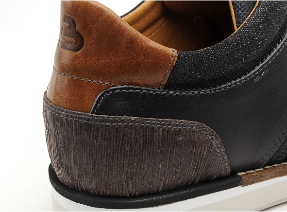 Bullboxer basses homme 806p21813a nabd bleu