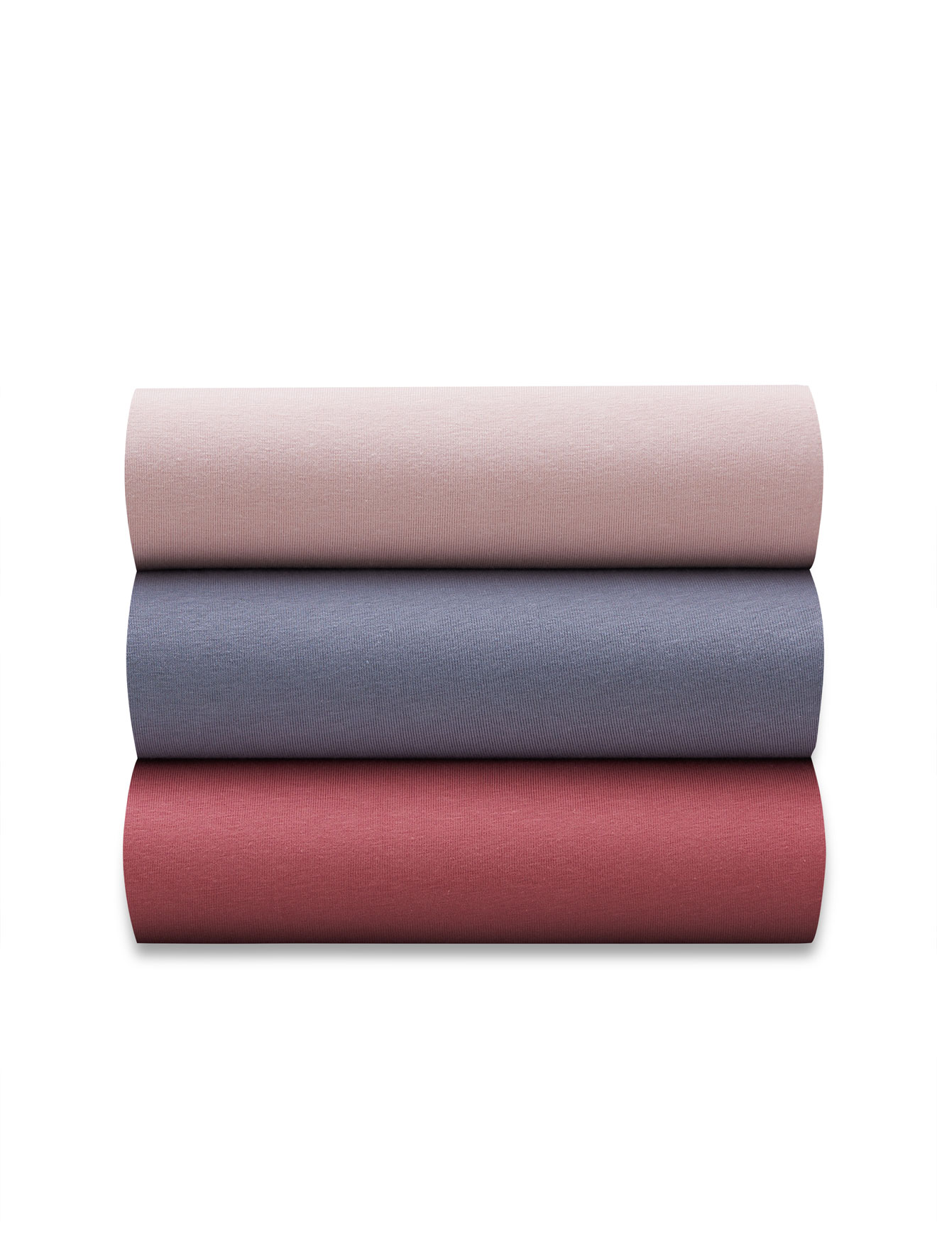 Lot de 3 culottes maxi
