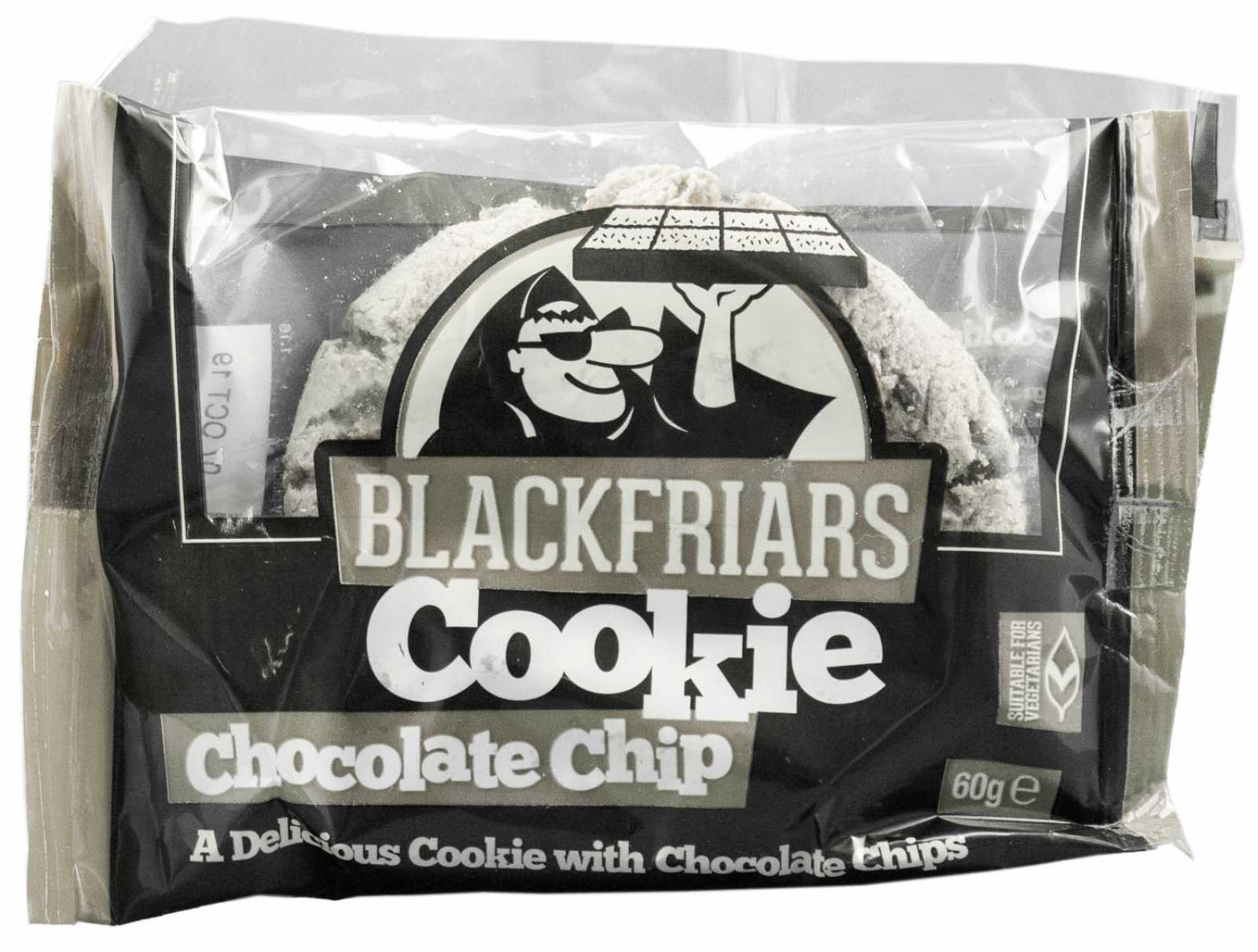 Biscoito Blackfriars Blackfriars 60g