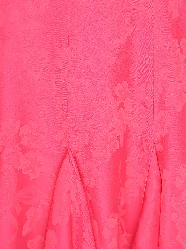 HUGO Minikleid KAHERE pink