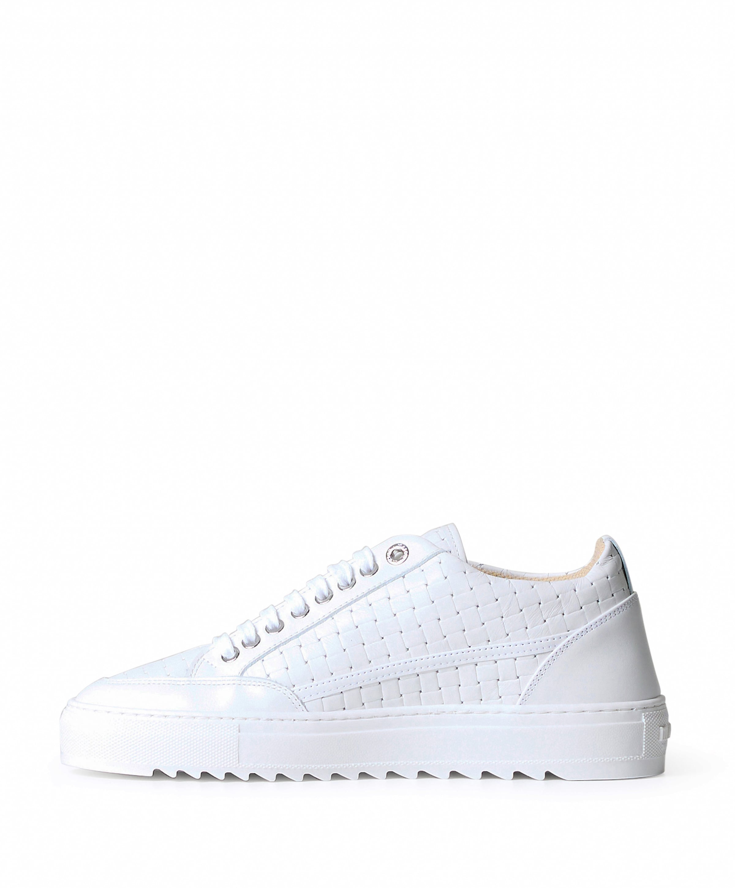 Mason Garments Tia Bardolino MG52 sneakers wit