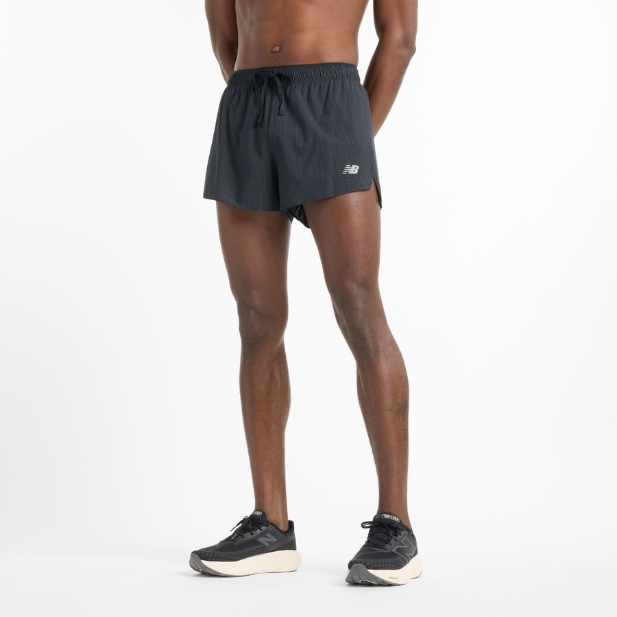 New Balance Short Running RC Ultra Light Split Shorts 3\