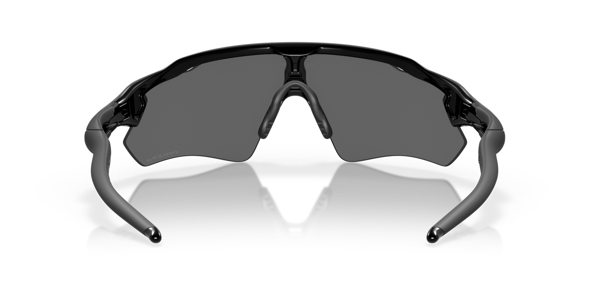 Oakley Radar EV Path Pol Black w/Prizm Black Oakleys populære Radar briller kombinert med alt de har lært opp igjennom tidene