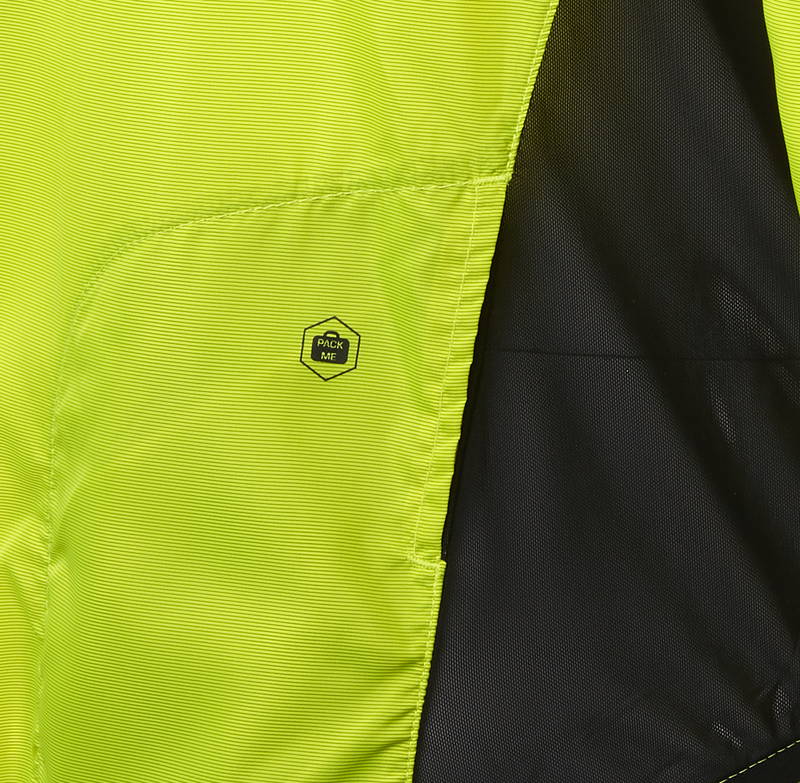 Craft Essence Light Wind Cykeljakke Herre