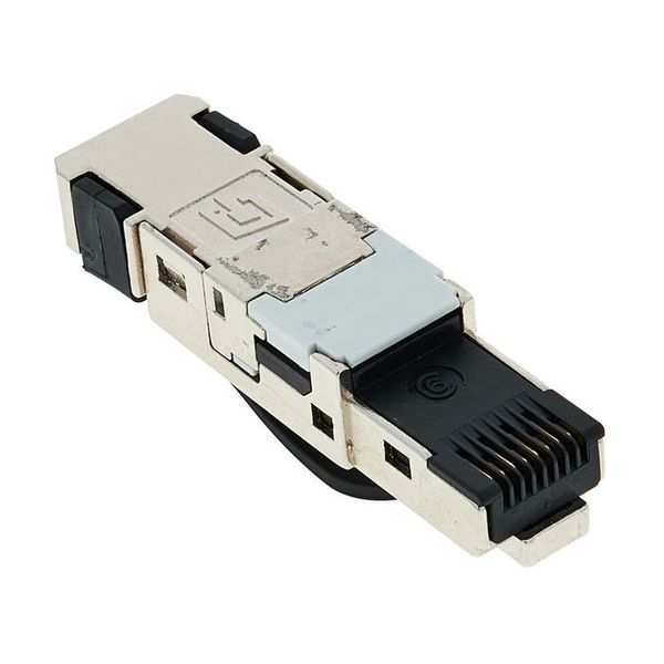 Sommer Cable RJ45C6XL