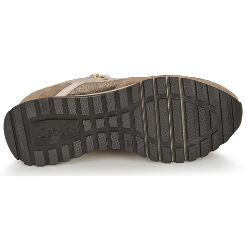 Gabor - 3637855 - Marron