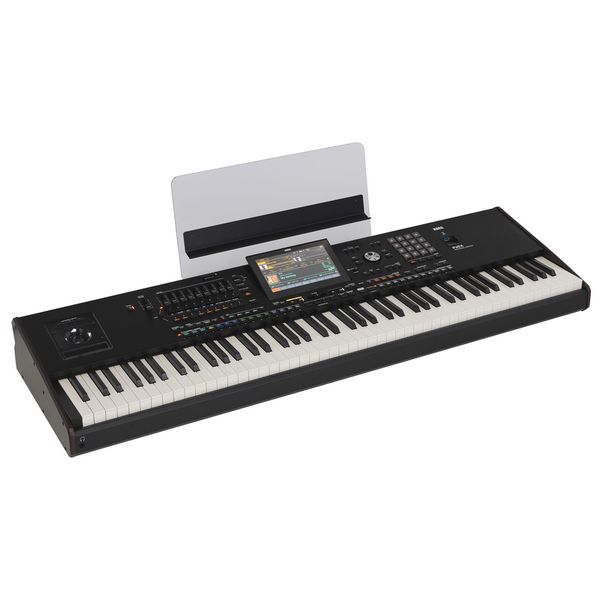 Korg PA-5X 88 International