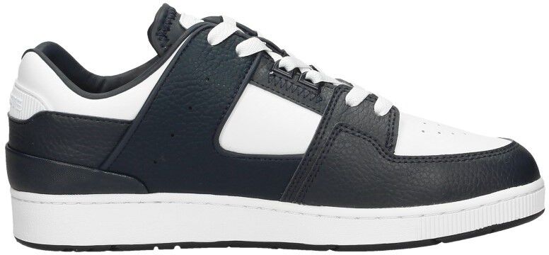 Lacoste T-Clip blauw