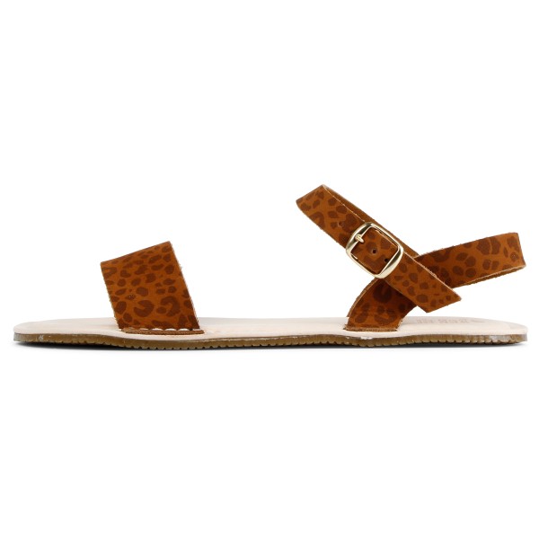 Grand Step Shoes - Women's Fira Barefoot Nubuk - Sandales