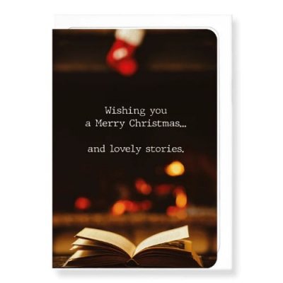 Merry Christmas Lovely Stories