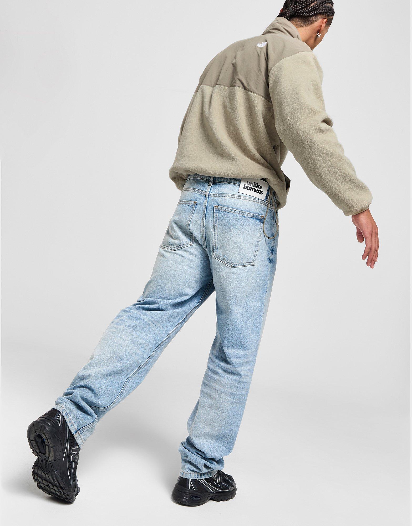 Unlike Humans Jean Cason Homme