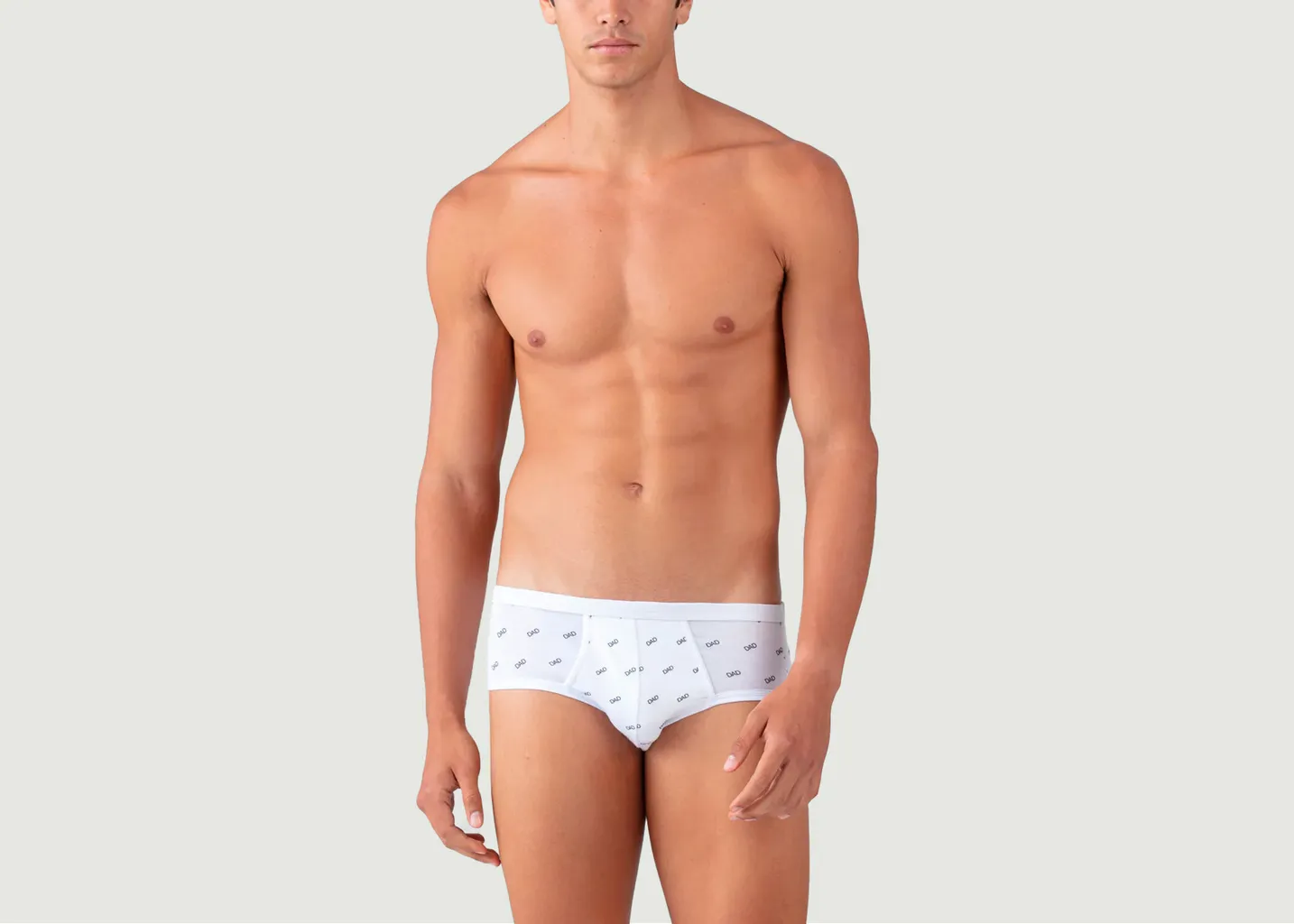 Slip Y-Front DAD Ron Dorff