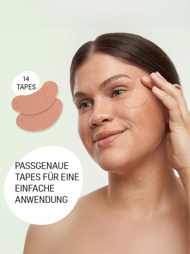 alla/jen Augenpflege 