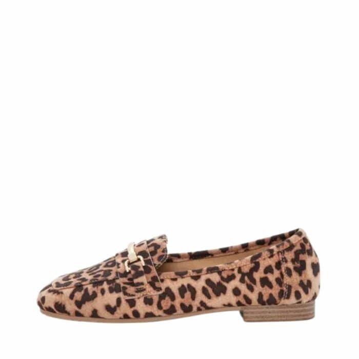 Duffy Novara Tre Loafers Dame