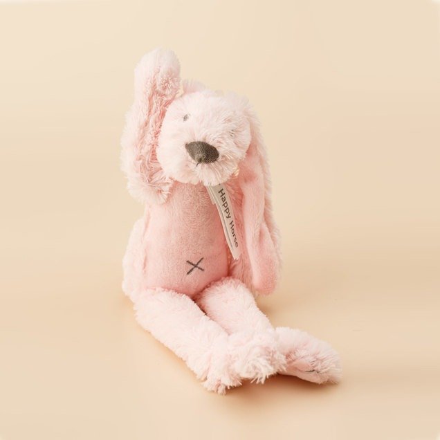 Happy Horse | Knuffel | Konijn Richie | 28 cm
