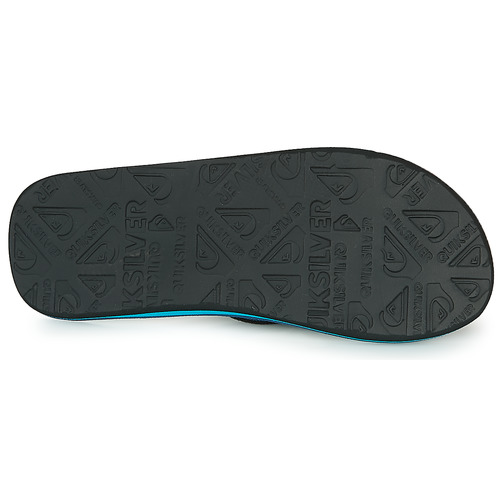 Quiksilver - MOLOKAI LAYBACK - Bleu