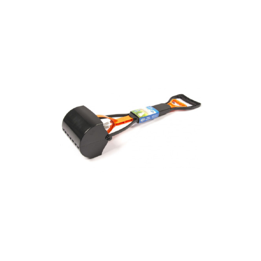 Pá para cocô DUVO (60 cm)
