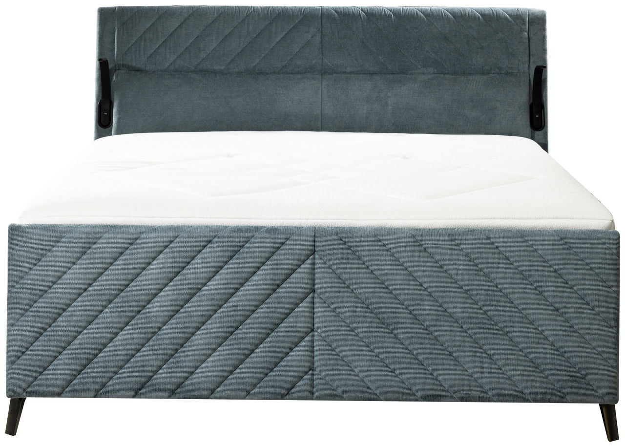 Esposa Boxspringbett MANACOR