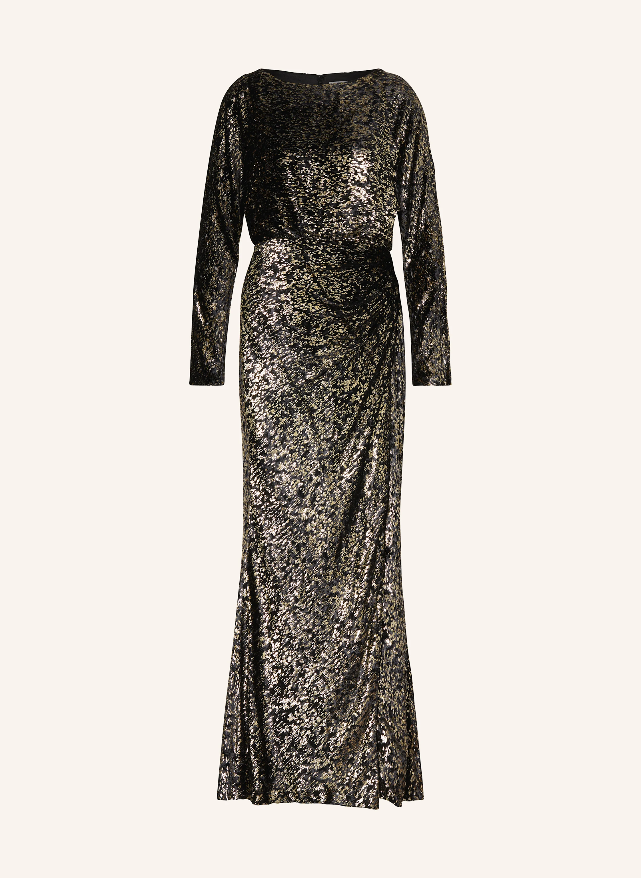 SIMKHAI Abendkleid ANGELIQUE