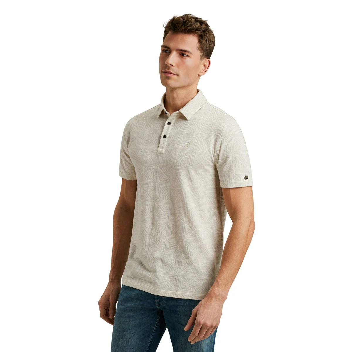 Heren Polo 46415903