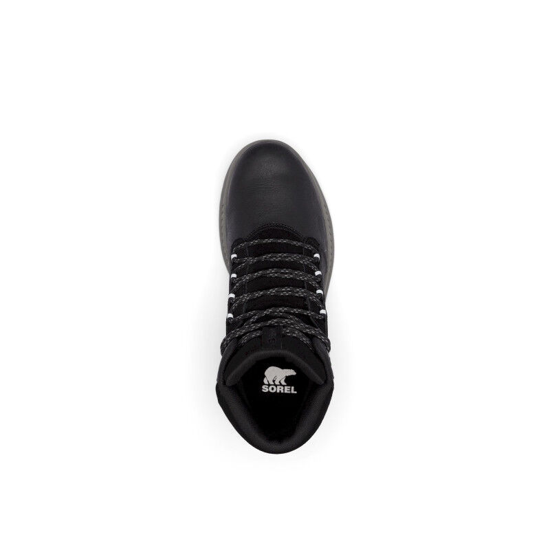 Mac Hill Lite Mid WP - Chaussures lifestyle homme