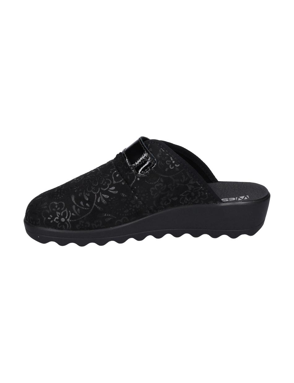Clog Gina 110, schwarz