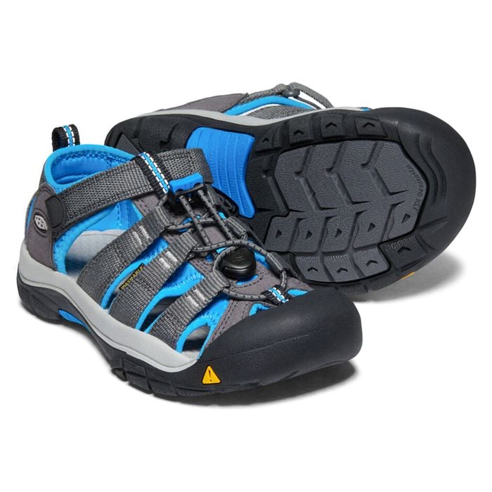 Keen Newport H2 Sandaal Junior