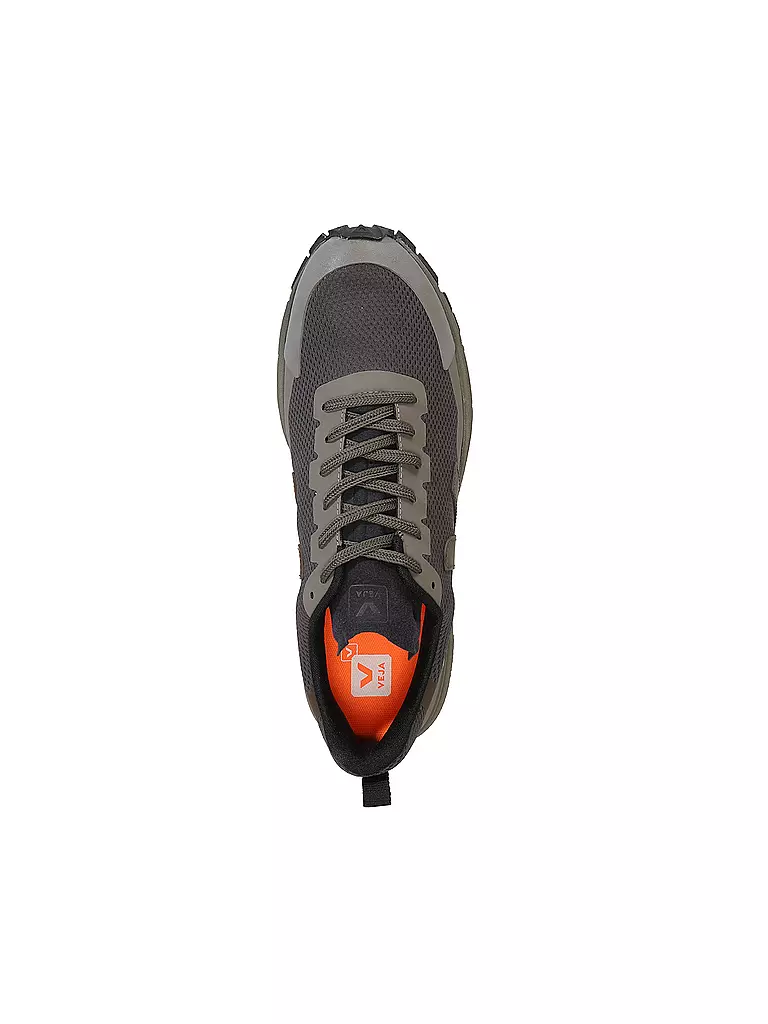 VEJA Sneaker DEKKAN braun