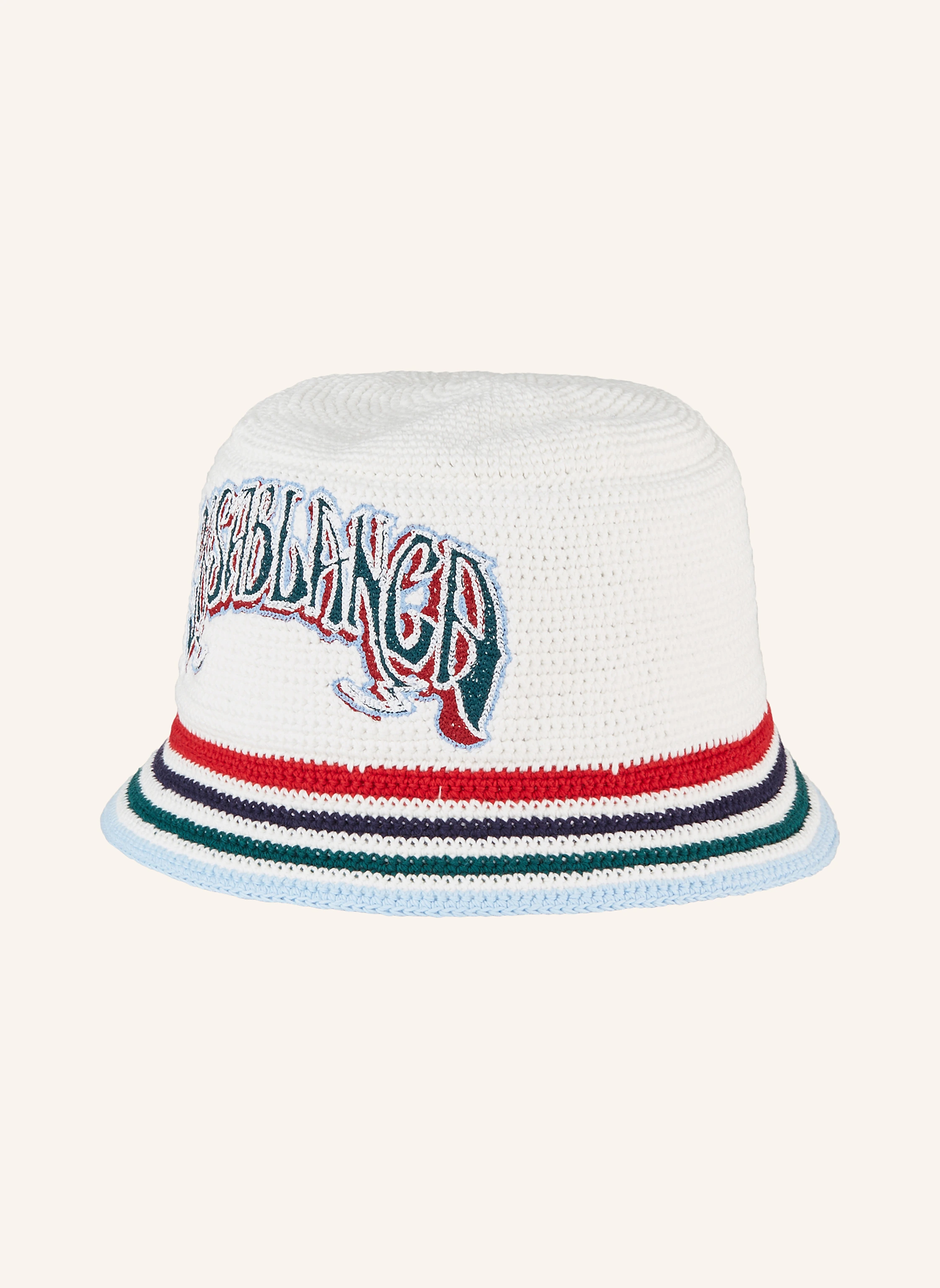 Casablanca Bucket-Hat