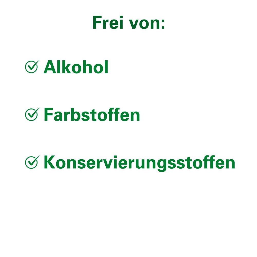 Lefax® Enzym zur Unterstützung der körpereigenen Verdauung