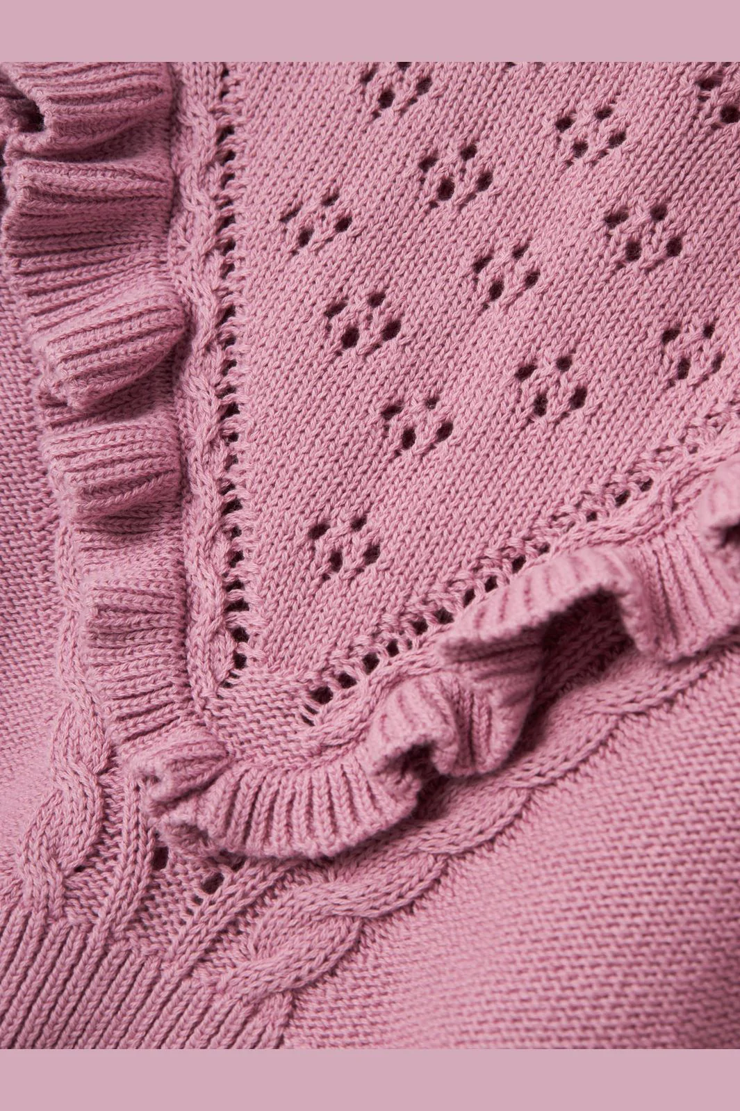 Name It Nmfrilisa Ls Knit