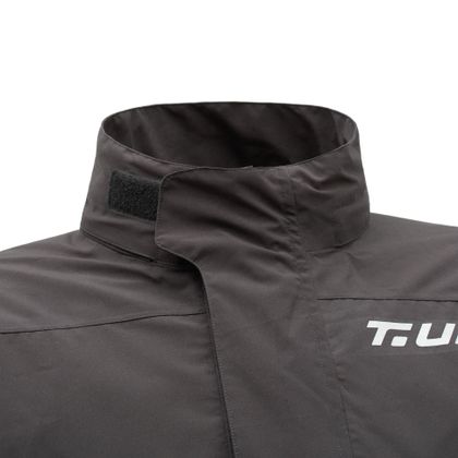 Veste de pluie T.UR MUST HAVE - Noir