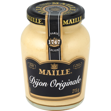 Maille Dijon Originale 215 g