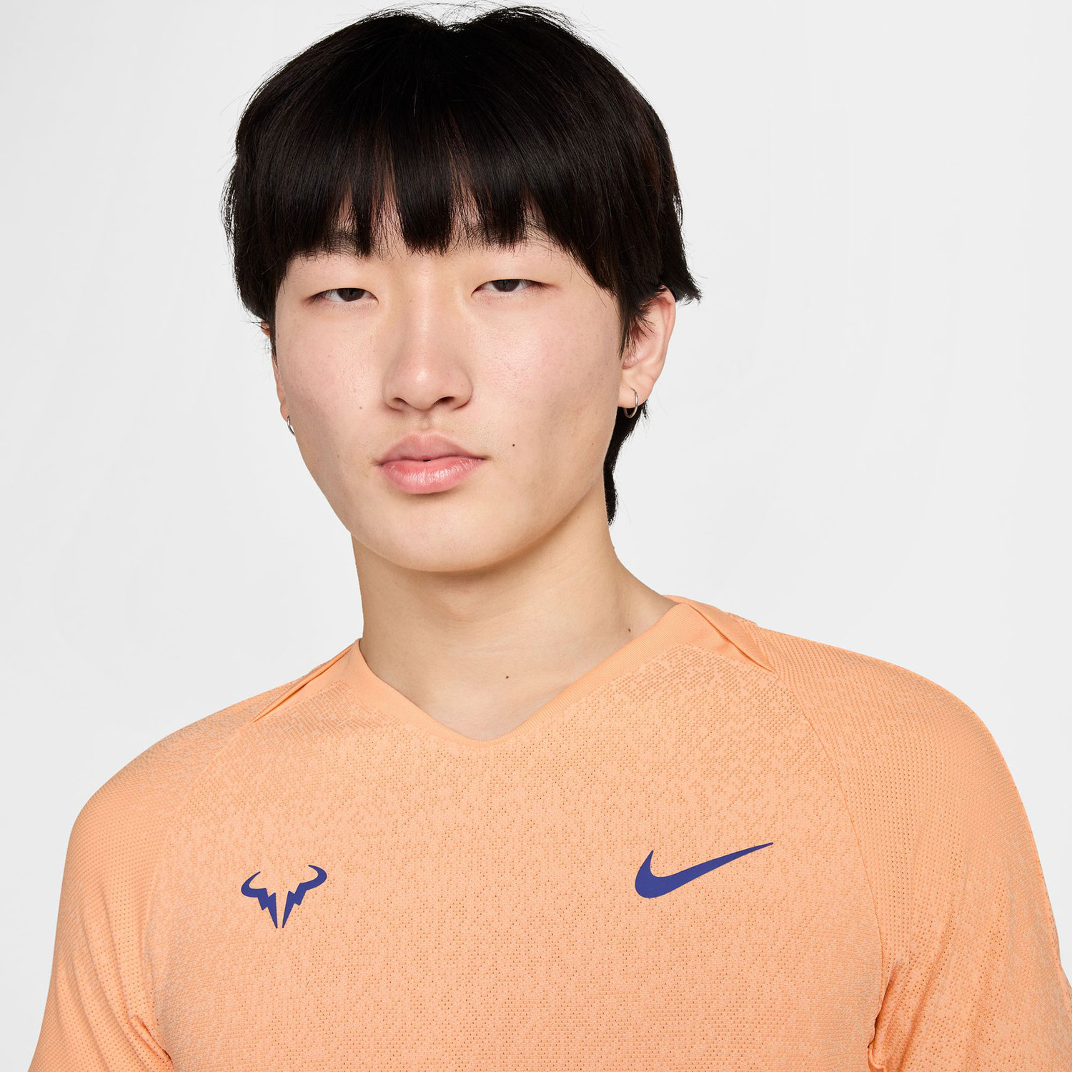 Nike Court Advantage Rafa Tee