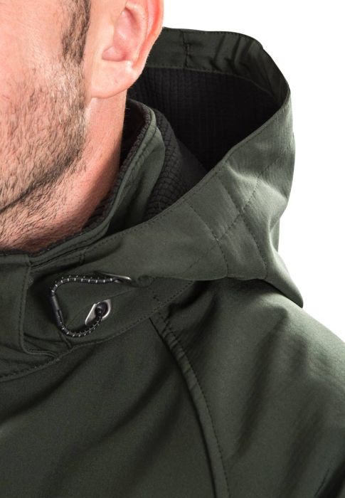 Accelerator II Softshell Jacket Men
