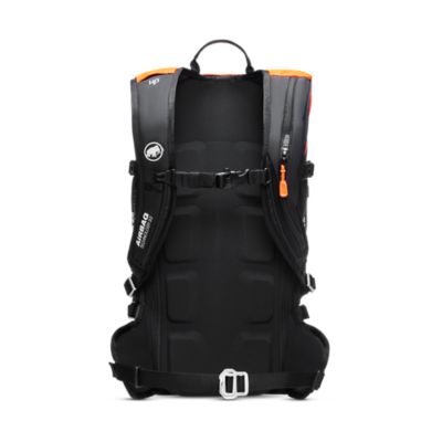 MammutFree 28 Removable Airbag 3.0 - schwarz