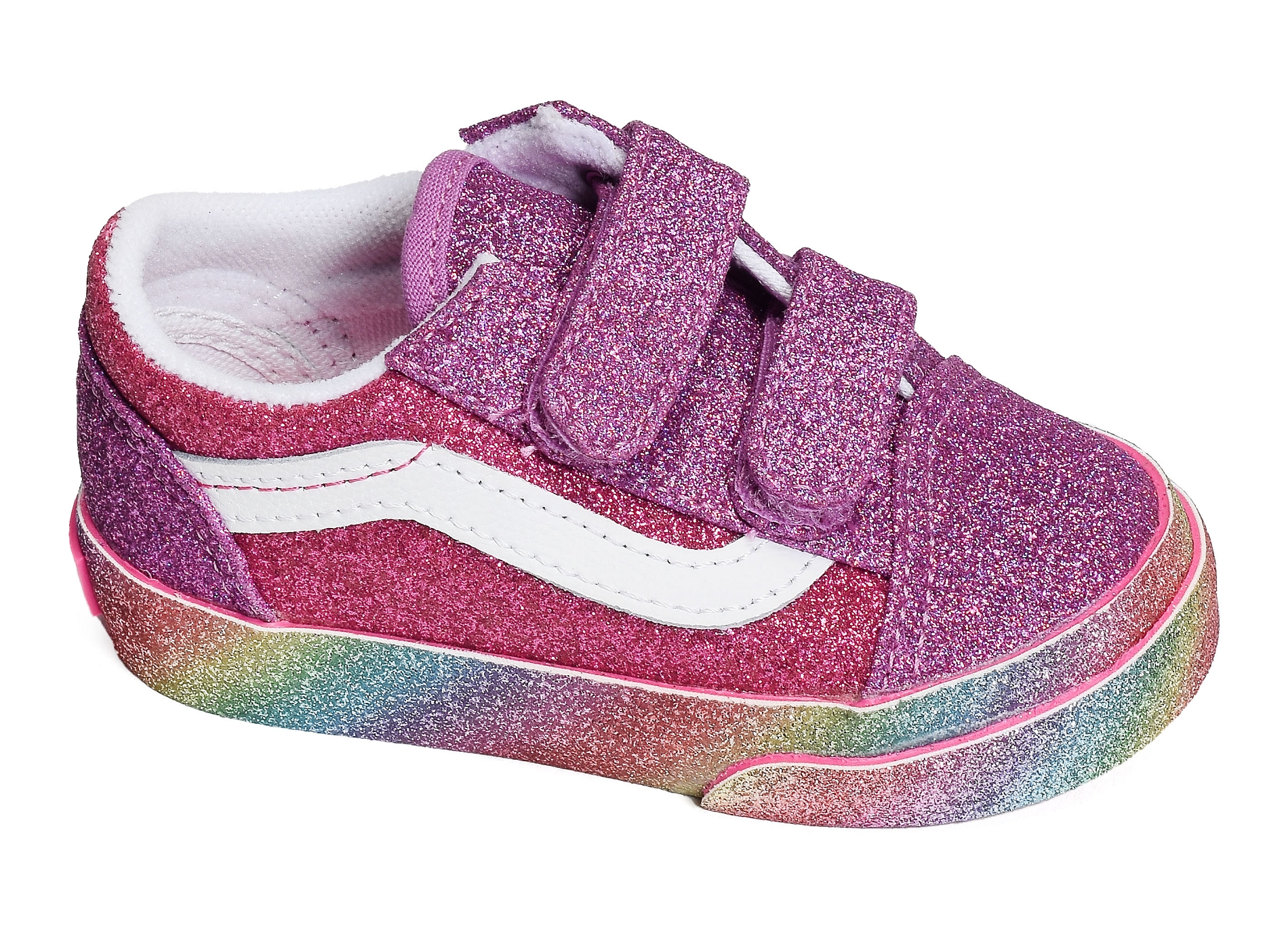 Td old skool fuchsia