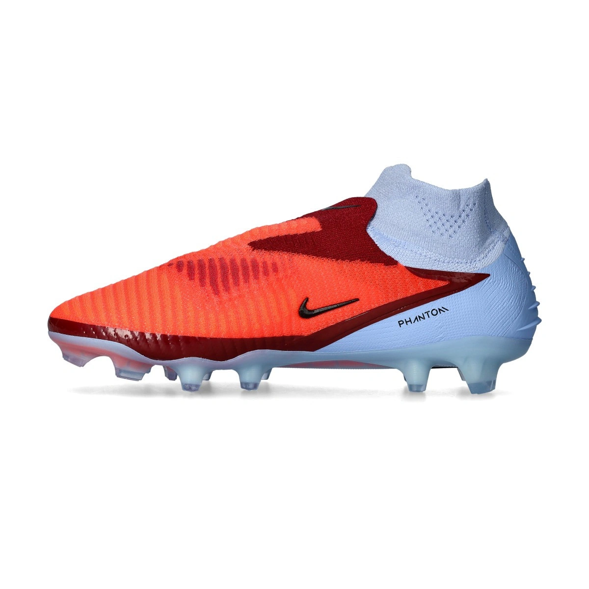Chuteira Nike Phantom 6 High Elite FG