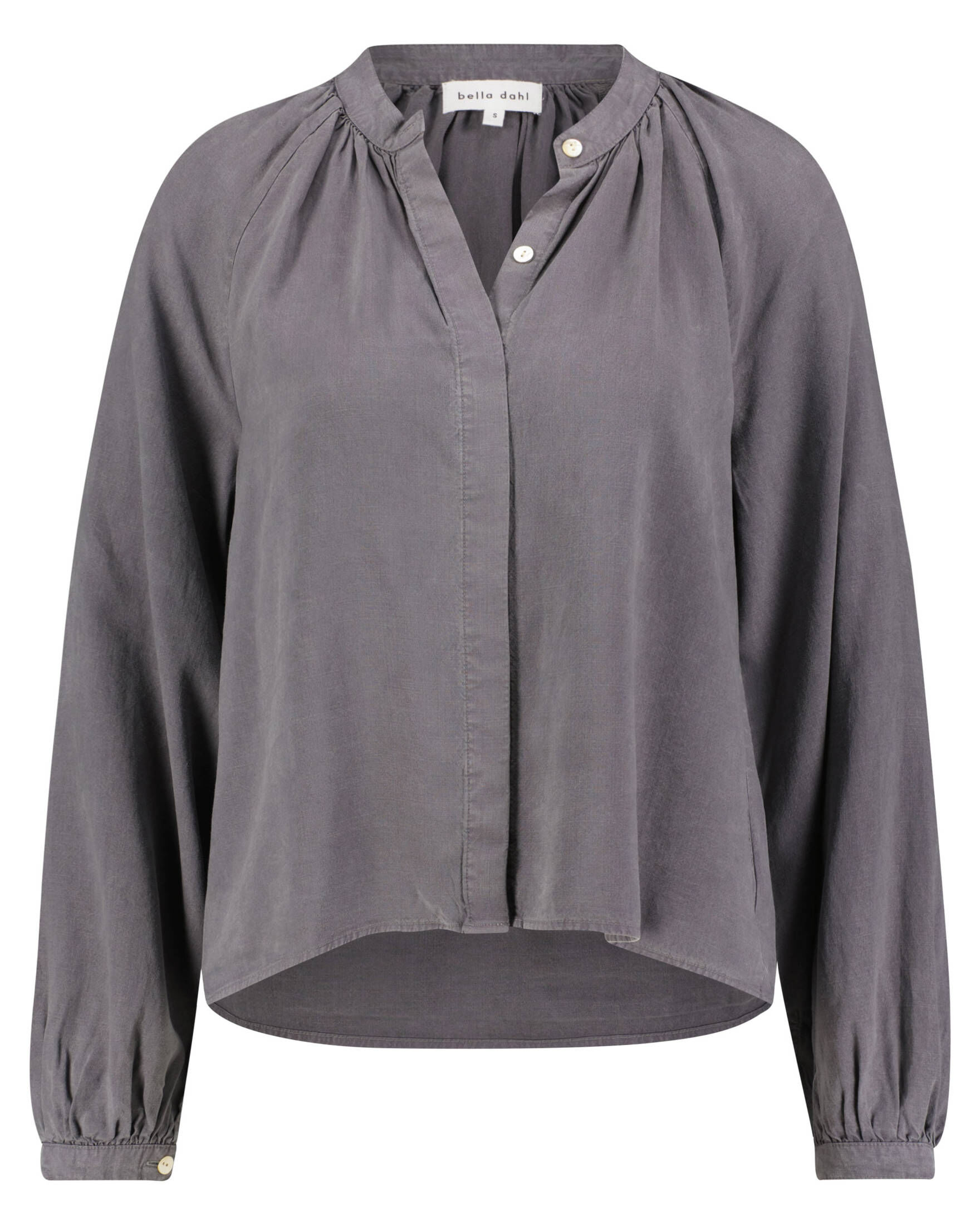 Bella Dahl| Damen Bluse