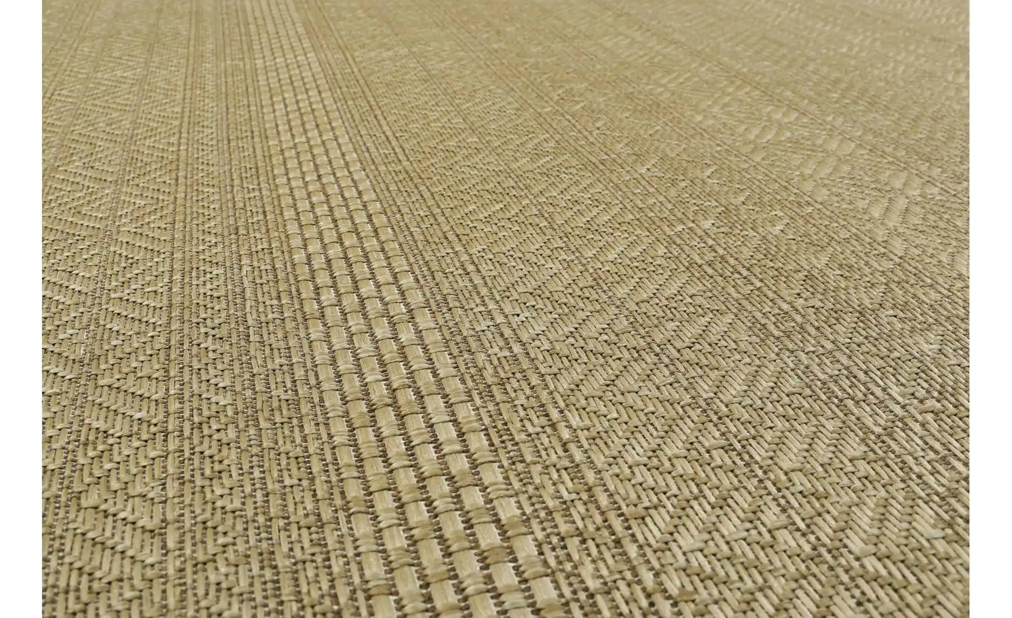 Outdoor-Teppich