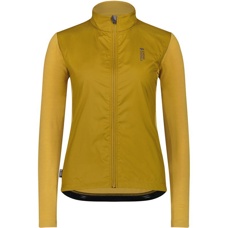 Mons Royale Damen Redwood Wind Jacke