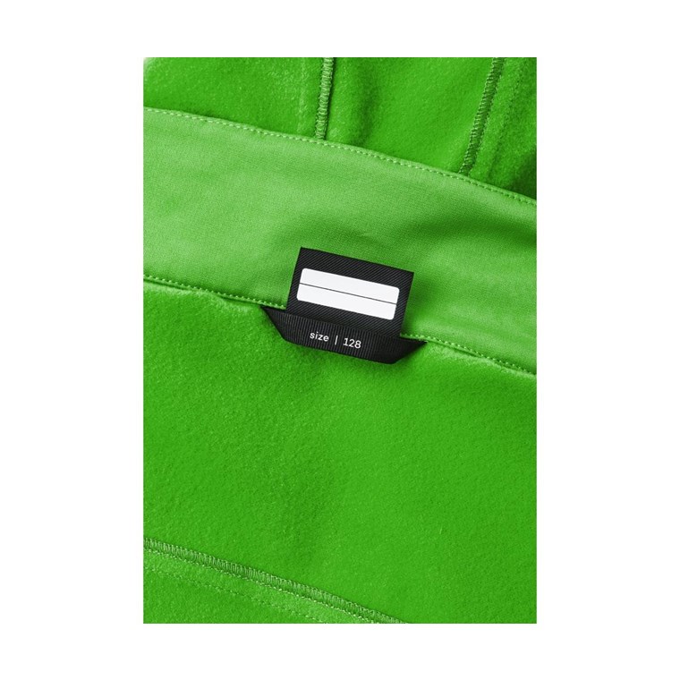 Reima Ulkoiluun Anorak Kids Fresh Green