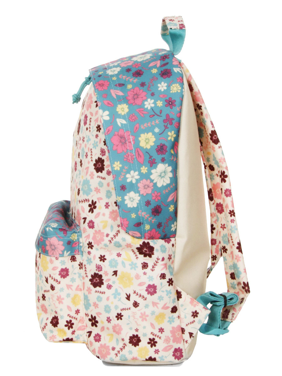 Sac À dos Rip Curl Ditsy Dome + Trousse