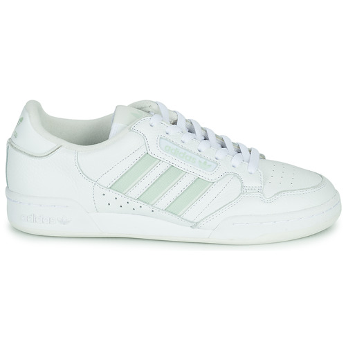adidas Originals - CONTINENTAL 80 STRI - Blanc