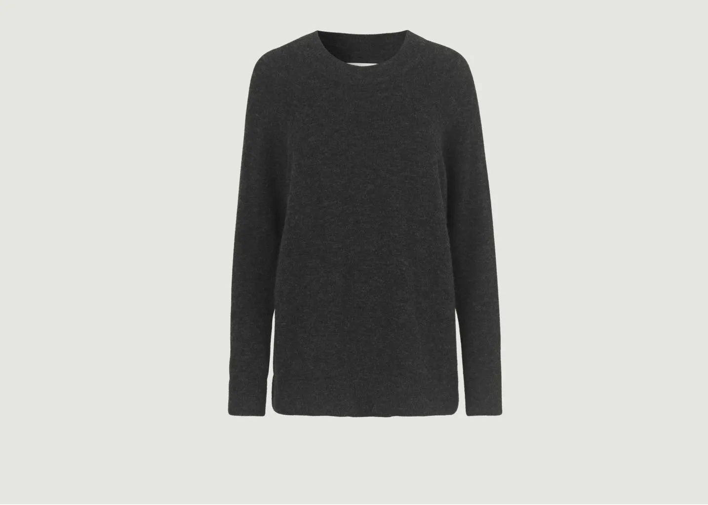 Pull Uni Nor Short Samsoe Samsoe